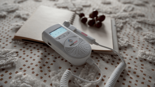 At-home fetal Doppler: Safety and how to use