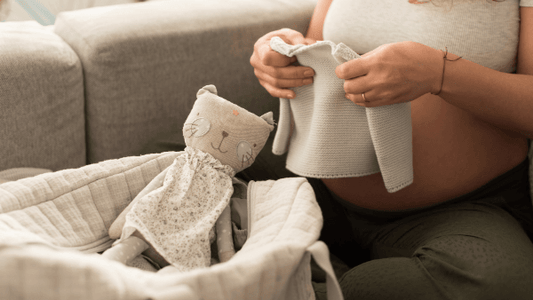 10 Important Things to do Before Your Baby Arrives