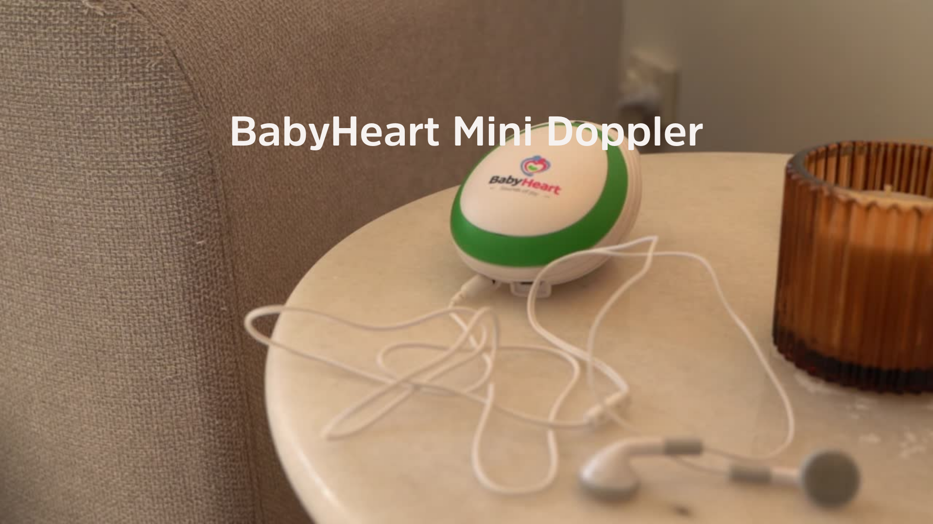 Mini Doppler