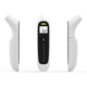 Digital Professional Infrared Thermometer - Forehead & Ear
