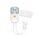  Jumper Tens Machine Product with electrode pads and wires 