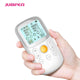 Jumper Tens Machine Product Image held in a persons hand