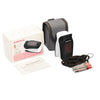 Fingertip Pulse Oximeter