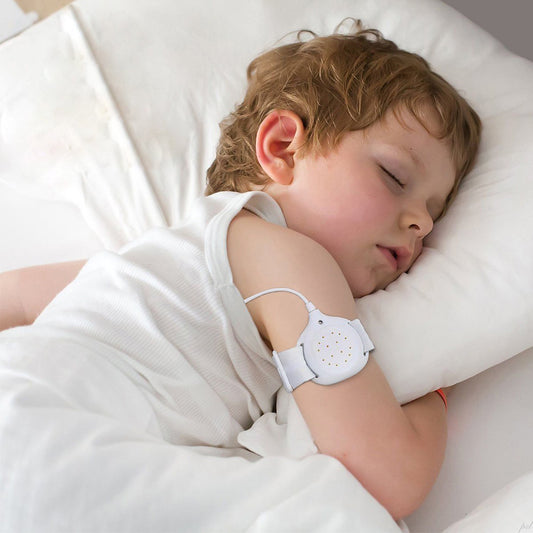 Bedwetting Enuresis Alarm