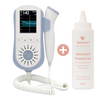 BabyHeart Premium Fetal Doppler