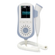 BabyHeart Premium Fetal Doppler