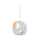 BabyHeart White Noise Sound Machine and Night Light