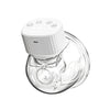 BabyHeart HiFlow Wearable Electric Breast Pump - FDA Cleared