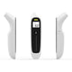 Digital Professional Infrared Thermometer - Forehead & Ear