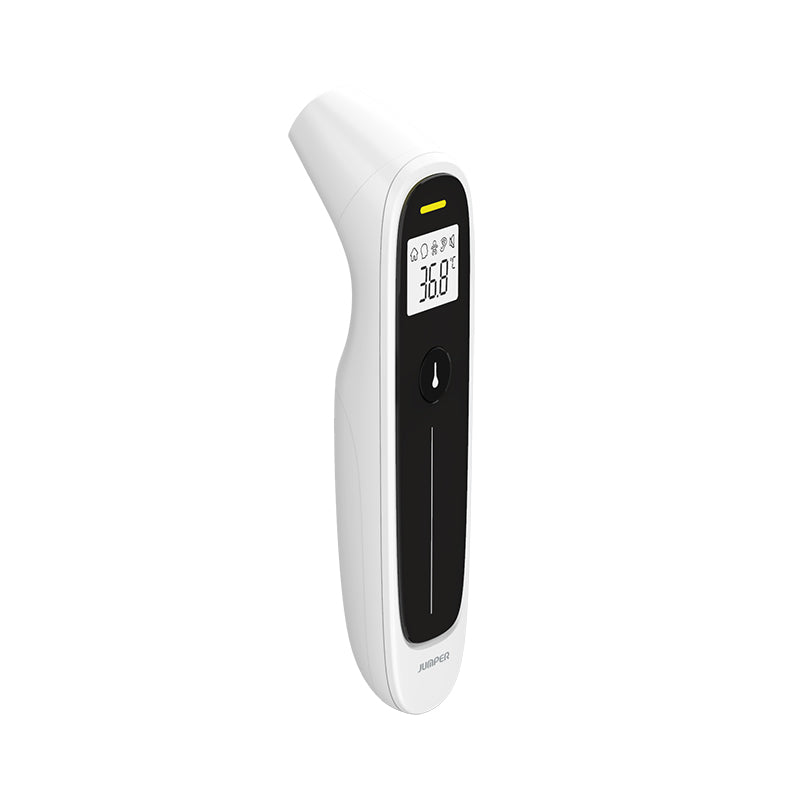 Digital Professional Infrared Thermometer - Forehead & Ear