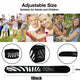 Eco-Friendly Mosquito Repellent Bracelets for Kids and Adults, 2-Pack