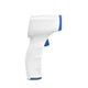 Side view of Premium Digital Professional Infrared Thermometer