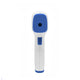 Back view of Premium Digital Professional Infrared Thermometer