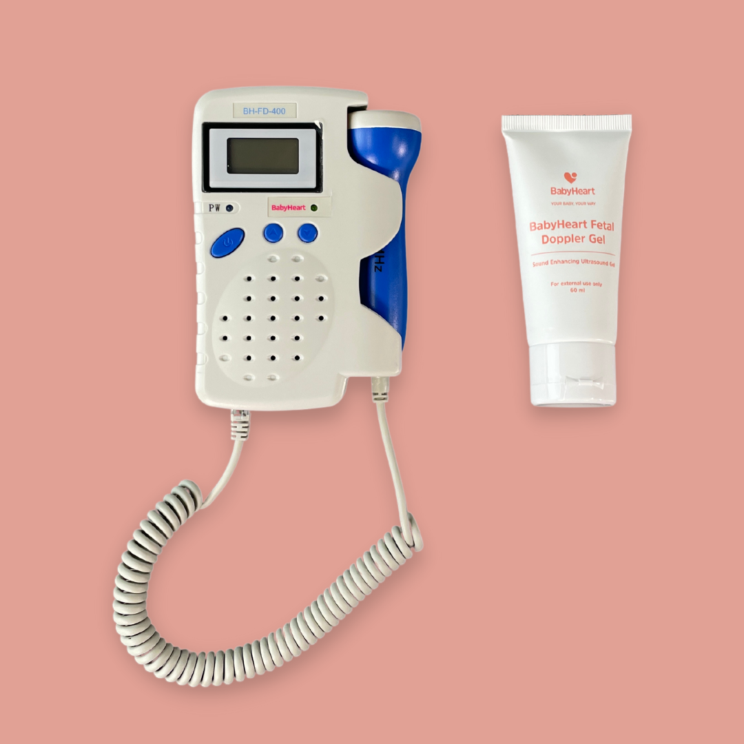 Advanced Doppler with 60ml gel