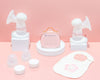 BabyHeart Double Electric Breast Pump