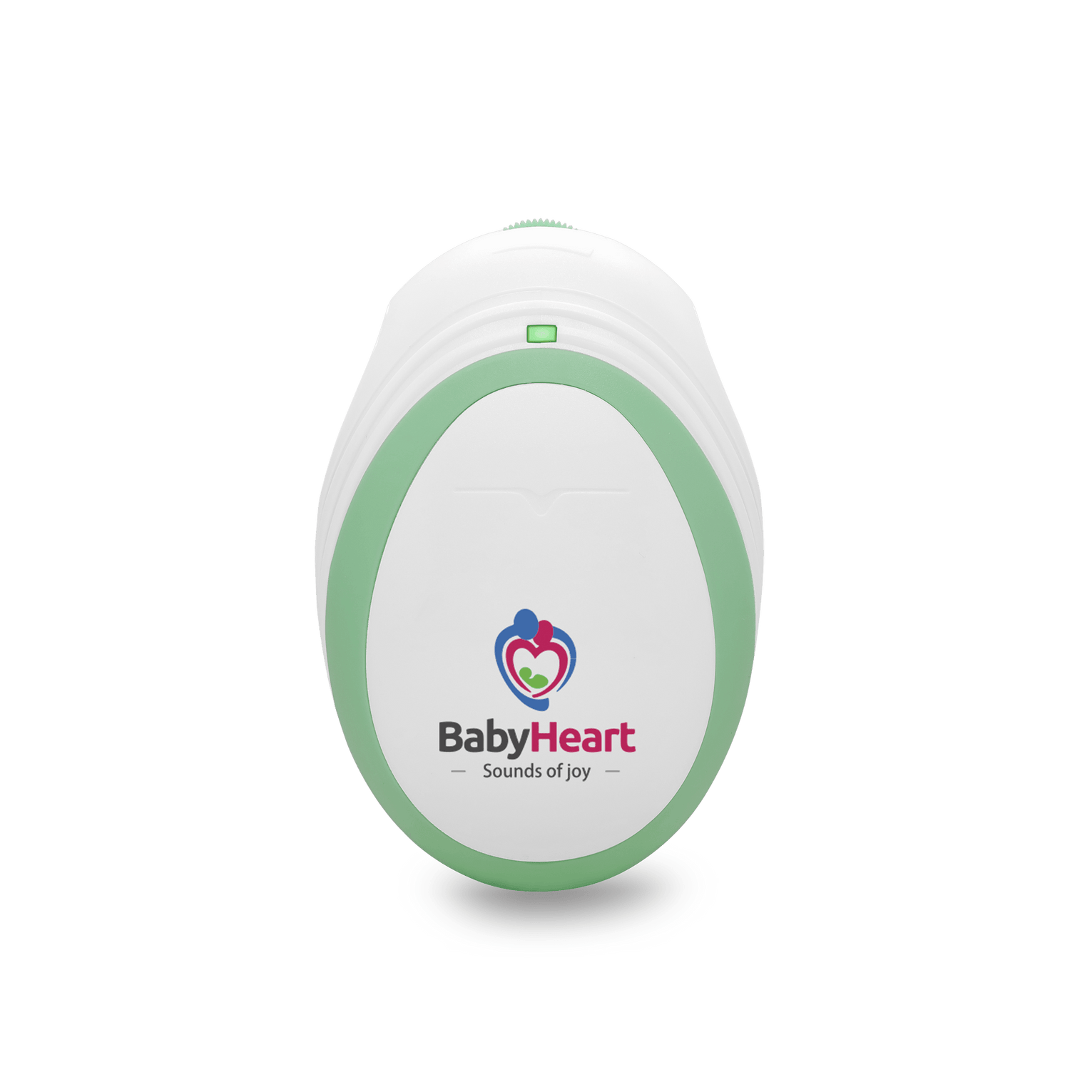 BabyHeart Australia Mini Fetal Doppler