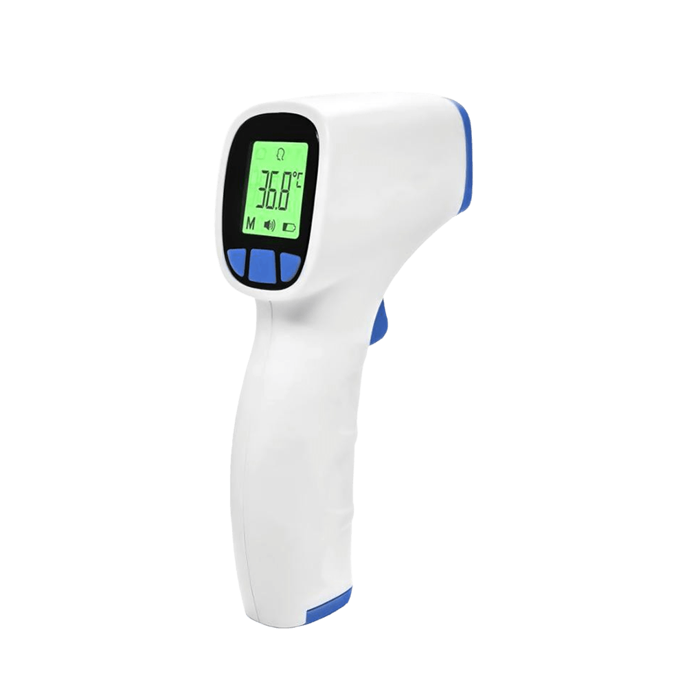 BabyHeart Australia Advanced Infrared Digital Thermometer