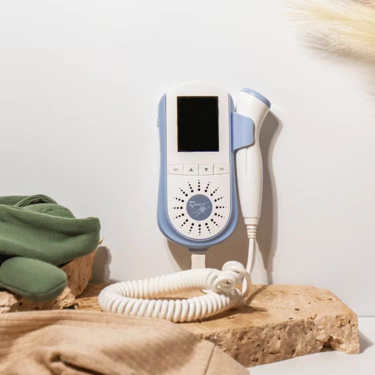 Premium Fetal Doppler